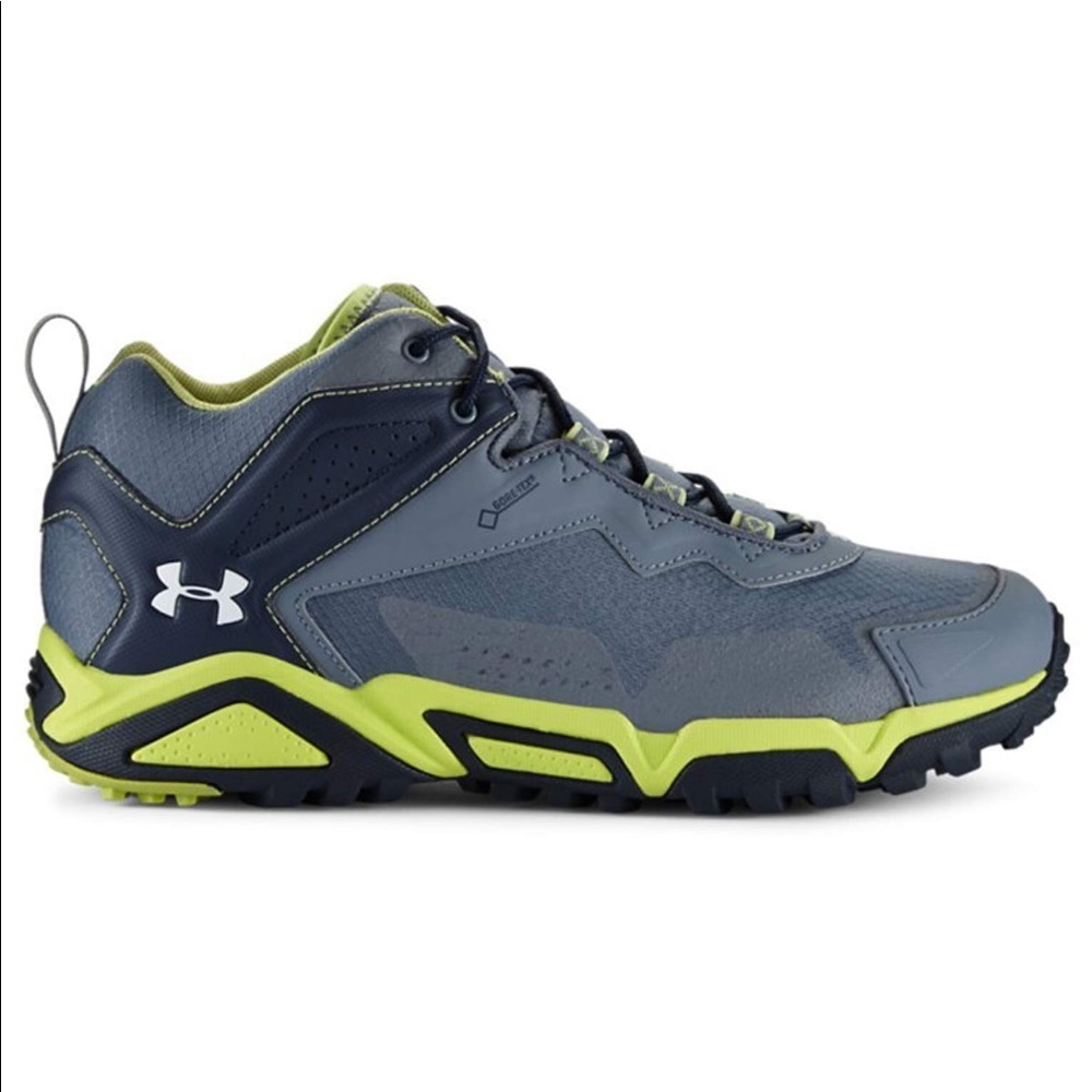 NIB Under Armour Tabor Ridge Low sz 12.5